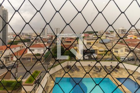 Apartamento para alugar com 3 quartos, 77m² em Vila Carrão, São Paulo