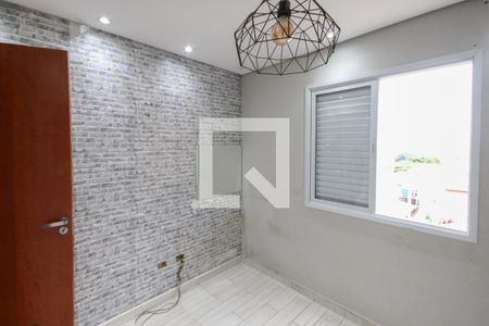 Quarto de apartamento para alugar com 1 quarto, 39m² em Vila Constança, São Paulo