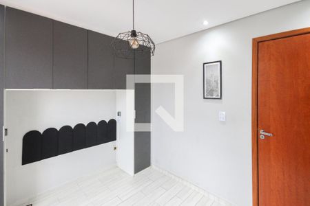 Quarto de apartamento para alugar com 1 quarto, 39m² em Vila Constança, São Paulo