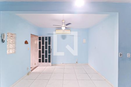 Sala de casa para alugar com 3 quartos, 130m² em Engenho de Dentro, Rio de Janeiro