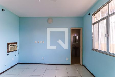 Quarto 2 - Suíte de casa para alugar com 3 quartos, 130m² em Engenho de Dentro, Rio de Janeiro