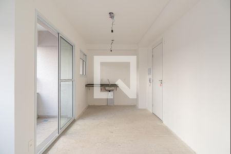 Quarto de kitnet/studio à venda com 1 quarto, 29m² em Vila Buarque, São Paulo