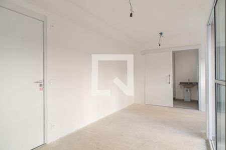 Quarto de kitnet/studio à venda com 1 quarto, 29m² em Vila Buarque, São Paulo