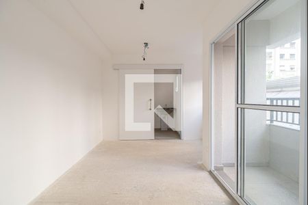 Quarto de kitnet/studio à venda com 1 quarto, 29m² em Vila Buarque, São Paulo