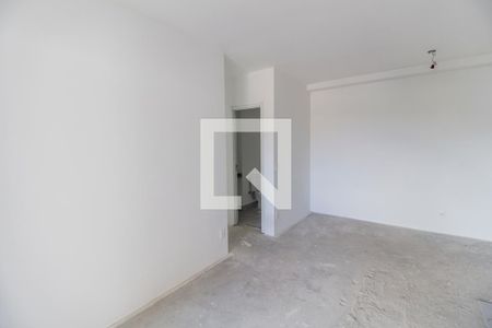 Sala  de apartamento à venda com 3 quartos, 73m² em Vila Pindorama, Barueri