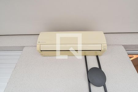 Varanda de apartamento à venda com 2 quartos, 94m² em Ipiranga, São Paulo