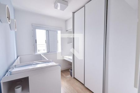 Quarto de apartamento à venda com 2 quartos, 94m² em Ipiranga, São Paulo
