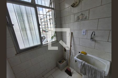 Apartamento para alugar com 2 quartos, 69m² em Jacarepaguá, Rio de Janeiro