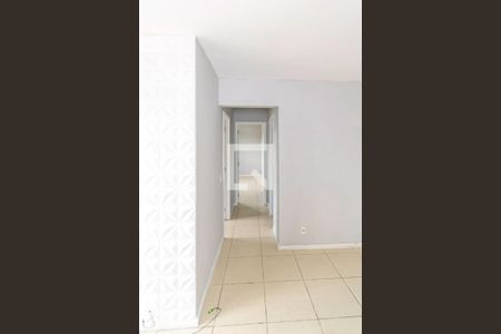 Sala de apartamento à venda com 2 quartos, 49m² em Madureira, Rio de Janeiro