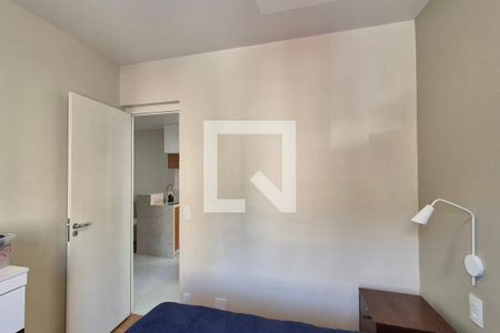 Quarto 2  de apartamento à venda com 2 quartos, 49m² em Jardim Amazonas, Campinas