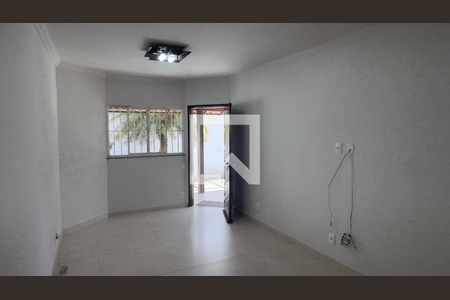 Sala de casa para alugar com 2 quartos, 200m² em Itaipuaçu, Maricá