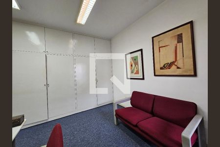 Quarto 2 de casa para alugar com 6 quartos, 560m² em Brooklin, São Paulo