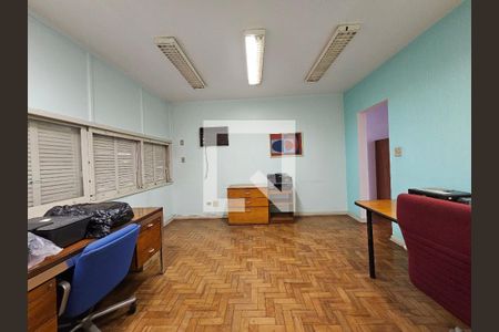 Quarto 1 de casa para alugar com 6 quartos, 560m² em Brooklin, São Paulo