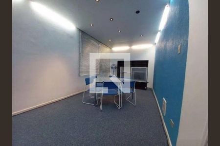 Casa à venda com 3 quartos, 560m² em Brooklin, São Paulo