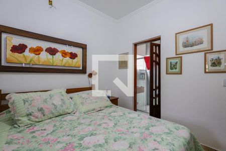 Suíte de casa à venda com 2 quartos, 100m² em Jardim Monte Alegre, Taboão da Serra