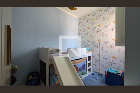 Quarto de casa à venda com 2 quartos, 69m² em Parque Capuava, Santo André