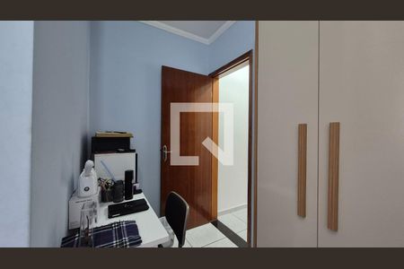 Quarto de casa à venda com 2 quartos, 69m² em Parque Capuava, Santo André