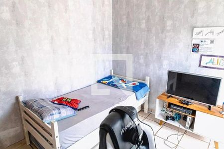 Casa à venda com 4 quartos, 83m² em Vila Paquetá, Belo Horizonte