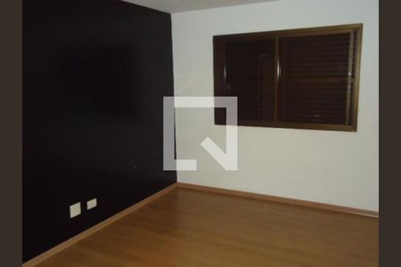 Apartamento à venda com 4 quartos, 295m² em Vila Regente Feijó, São Paulo