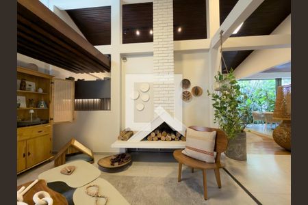 Casa à venda com 5 quartos, 435m² em Pacaembu, São Paulo