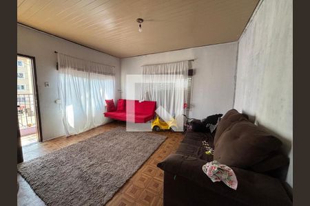 Casa à venda com 3 quartos, 390m² em São João Batista, São Leopoldo