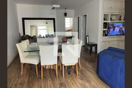 Apartamento à venda com 2 quartos, 141m² em Santa Cecilia, São Paulo