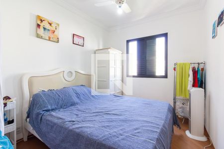 Quarto 2 de apartamento para alugar com 3 quartos, 120m² em Pinheiros, São Paulo