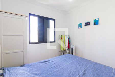 Quarto 2 de apartamento para alugar com 3 quartos, 120m² em Pinheiros, São Paulo