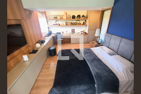 Apartamento à venda com 2 quartos, 156m² em Barra da Tijuca, Rio de Janeiro