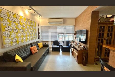 Apartamento à venda com 4 quartos, 101m² em Leblon, Rio de Janeiro