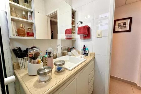 Apartamento à venda com 2 quartos, 80m² em Laranjeiras, Rio de Janeiro