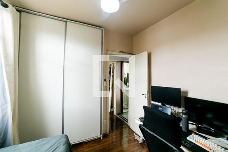 Quarto 1 de apartamento à venda com 2 quartos, 80m² em Silveira, Belo Horizonte