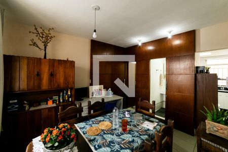 Sala de apartamento à venda com 2 quartos, 80m² em Silveira, Belo Horizonte