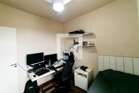 Quarto 1 de apartamento à venda com 2 quartos, 80m² em Silveira, Belo Horizonte