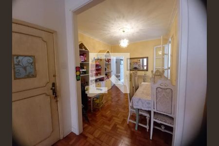 Apartamento à venda com 3 quartos, 150m² em Flamengo, Rio de Janeiro