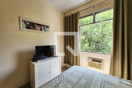 Quarto 1 de apartamento à venda com 2 quartos, 70m² em Vila Isabel, Rio de Janeiro