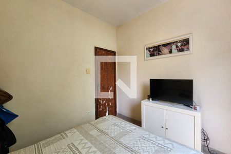 Quarto 1 de apartamento à venda com 2 quartos, 70m² em Vila Isabel, Rio de Janeiro