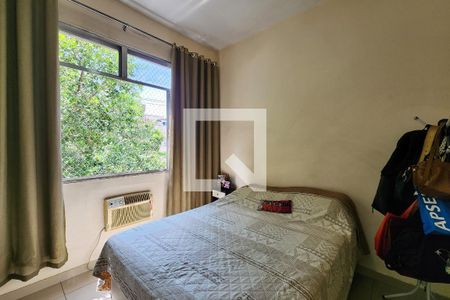 Quarto 1 de apartamento à venda com 2 quartos, 70m² em Vila Isabel, Rio de Janeiro