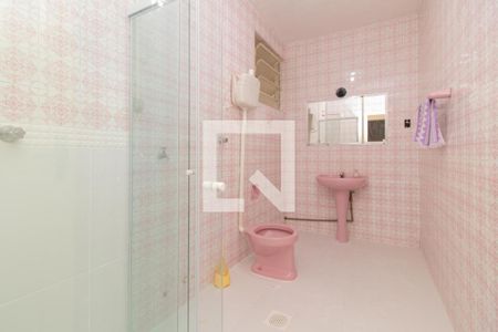 Banheiro de apartamento para alugar com 2 quartos, 140m² em Centro Histórico, Porto Alegre