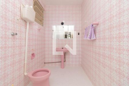 Banheiro de apartamento para alugar com 2 quartos, 140m² em Centro Histórico, Porto Alegre