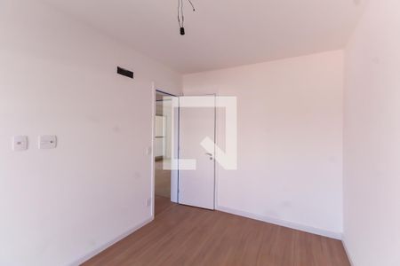 Quarto 1 - Suíte1 de apartamento à venda com 3 quartos, 126m² em Brás, São Paulo