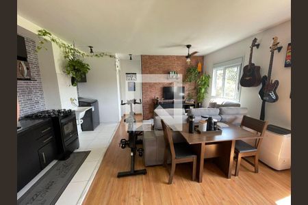 Foto 04 de apartamento à venda com 1 quarto, 40m² em Paraíso do Morumbi, São Paulo