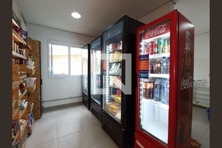 Foto 32 de apartamento à venda com 1 quarto, 40m² em Paraíso do Morumbi, São Paulo