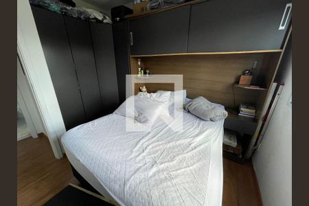 Foto 11 de apartamento à venda com 1 quarto, 40m² em Paraíso do Morumbi, São Paulo