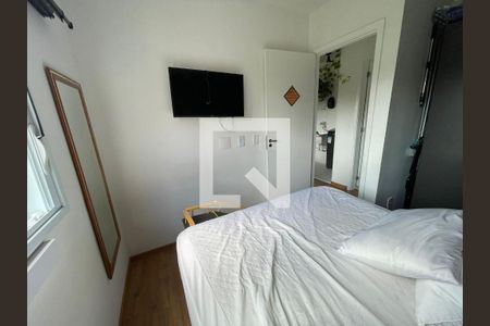 Foto 12 de apartamento à venda com 1 quarto, 40m² em Paraíso do Morumbi, São Paulo