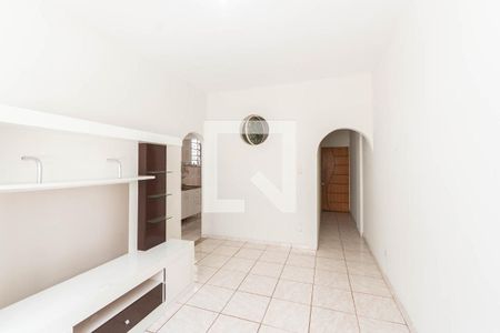 Apartamento para alugar com 1 quarto, 55m² em Tijuca, Rio de Janeiro