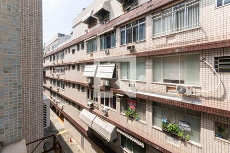 Apartamento para alugar com 1 quarto, 55m² em Tijuca, Rio de Janeiro