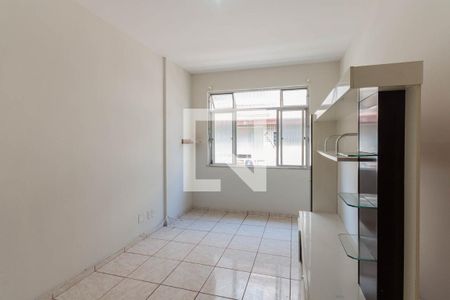 Apartamento para alugar com 1 quarto, 55m² em Tijuca, Rio de Janeiro