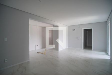 Sala de apartamento para alugar com 3 quartos, 100m² em Morro do Espelho, São Leopoldo