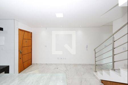 Cozinha de apartamento à venda com 3 quartos, 140m² em Bairro da Glória, Contagem